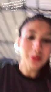 Copa Tacata 2024: Destacando a Dayana Jiménez