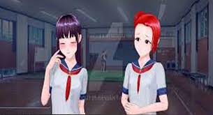 High School Girl Yandere Simulator For Android Apk Download