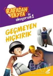 Check spelling or type a new query. Gecmeyen Hickirik Rafadan Tayfa Ile Okuyorum 1 Bkmkitap Com