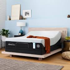 Tempur Pedic Tempur Pro Breeze 12 Medium Hybrid Mattress Reviews Wayfair