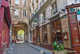 Left Bank Paris France Paris Night City