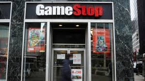 50% stocks/50% bonds = $2,971,000. The Gamestop Gamble Is A Disaster You Don T Fix A Broken System By Playing By Its Rules Rt Op Ed