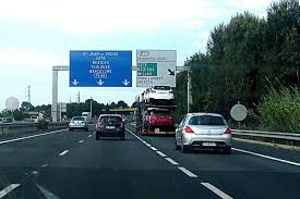 04 67 07 83 00. A9 Fermeture Nocturne De L Echangeur De Gallargues Metropolitain