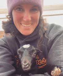 Here are some fun facts about baby goats, also known as kids: Born with  teeth: Baby goats are born with a small set of incisors in their lower jaw,  which allows them