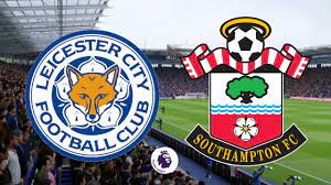 Aston villa vs manchester city wed 21 april. Premier League 2019 20 Leicester City Vs Southampton 11 01 20 Fifa 20 Youtube