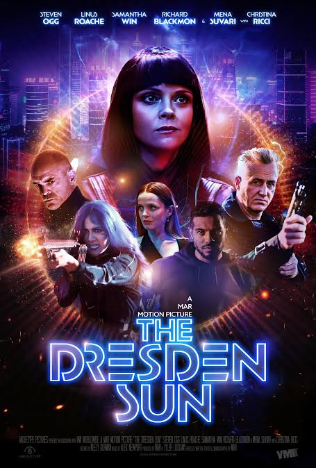 Movie Box Sci-Fi Genre Movies with Futuristic Worlds and Space Epics