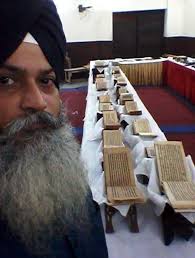 My friend Arif Taj from Pakistan shared this article with me this morning  taken from one of our local newspapers. Quite interesting and I am sure  some of our members can even