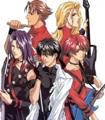 Kaikan Phrase Manga Anime Anime Shows Anime