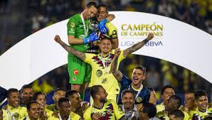 Snag your cheap 2016 campeon de campeones tickets today to be there when the champion of champions is crowned! America Vencio A Tigres En Penaltis Y Gano El Titulo De Campeon De Campeones