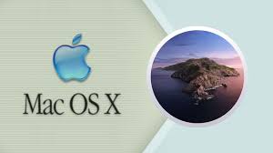 Free standard shipping and returns* with any purchase. Mac Os X Turns 20 A Look Back At The Operating System That Helped Save Apple