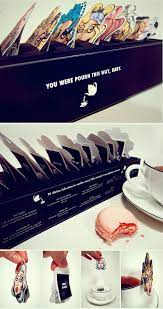 lady gaga tea bags baby you were pourn this way 아이디어