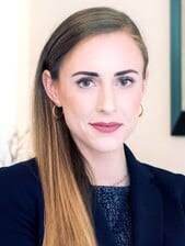 Hannah Justice Profile