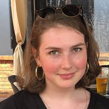 ✨SENIOR SPOTLIGHT ✨ 🎓Mary Margaret Lea 👩🏻‍🎓Mary Margaret is graduating  from Page High School and will attend University of Virginia to study  Anthropology. 🤟🏻 Mary Margaret knows American Sign Language and was