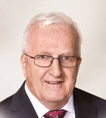 M. Simon Simard — Résidence funéraire Steve L. Elkas