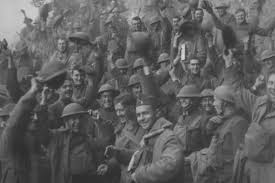 Image result for Inside White 1918 Military