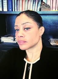 Maria Reyna Obituary