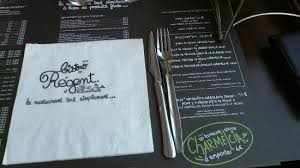 Salle Du Restaurant Photo De Bistro Regent Chatelaillon Plage Tripadvisor