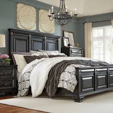 Metoyer French Standard Bed Home Decor Bedroom Master Bedrooms Decor Bedroom Design