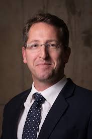 Board of Governors — Agri SA Disaster Relief Foundation