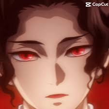 Nothing…. Head empty , Me making edits of Muzan Kibutsuji aka my  husband🤭🤭🤭