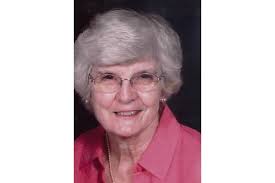 Shirley Fitzgerald Obituary (2013)