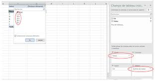 Excel si valeur negative afficher 0. Faire Un Pareto Sans Les Valeurs Nulles