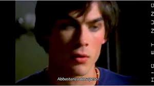 He is known for the many characters he played on tv and for the ian somerhalder foundation he created to protect the environnement. Ian Somerhalder Sub Ita Episode 02 Jake Hamilton Young Americans Hicetnunc Youtube
