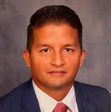 JOIN THE LARGEST LEADERSHIP PROGRAM IN AMERICA. CLASS 104 DIRECTORY