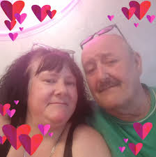 Making beef casserole for tea and planning