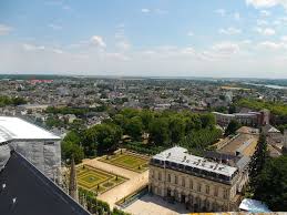 Bourges Vue D En Haut Bienvenue Chez Dodovanille Bourges Bienvenue Chez Nous France