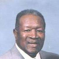 Garfield Gholson Obituary April 10, 2008