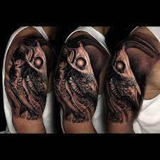Learn about the story of dwayne johnson sweet!!!! The Rock Johnsons Tattoo Endlich Fertig Tattoo Spirit