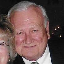 Donald Ray Galow Obituary