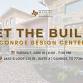 Texas Meet The Builder