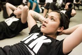 San Francisco & Millbrae Fitness Kickboxing