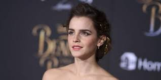 Homegirl's got to get to that event, y'all! Emma Watson Flaunts Time S Up Tattoo At Oscars Afterparty The New Indian Express