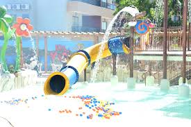 Photos, address, and phone number, opening hours, photos, and user reviews on yandex.maps. Prive Inaugura Complexo Infantil No Nautico Praia Clube Em Caldas Novas Aredacao