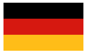 Flagge deutschlands) is a tricolour consisting of three equal horizontal bands displaying the national colours of germany: Download Germany Flag Free Png Transparent Image And Clipart
