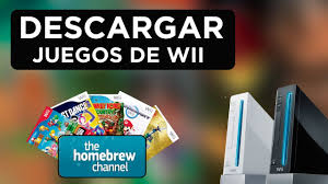 Instalar cfg usb loader en nintendo wii | cargar juegos en usb 2019. Como Descargar Juegos De Wii 2021 Facil Y Rapido Youtube