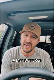 Drew Baldridge's Tough People: Empowering Country Anthem