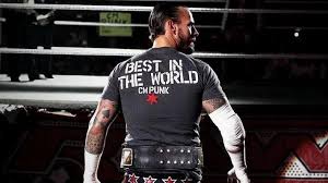 The rumors of cm punk and daniel bryan arriving in all elite wrestling have been the biggest stories in pro wrestling for the last several weeks. X2bzosrob1xutm