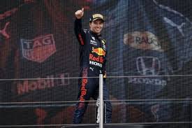 De fantastische prestaties van sergio 'checo' pérez zijn zeker niet onopgemerkt gebleven in de paddock. G50ds Kku9zd M