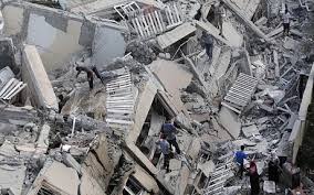 Israel increases bombardment of Gaza as ...