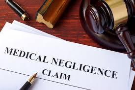 National Medical Malpractice Lawyers Call The Driscoll Firm, LLC Now