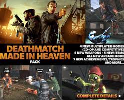 Find out when you can start playing cyberpunk 2077. Dlc Max Payne 3
