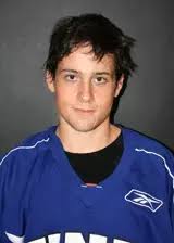 2008-2009 M-Ice Hockey Roster