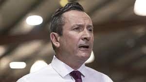 Mar 25, 2021 · hon mark mcgowan ba llb mla. New Perth Covid Cases But Mark Mcgowan Resists Lockdown For Now