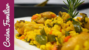 La receta de arroz con pollo que os presentamos es una buena opción para aquellos que queráis iniciaros en la cocina. Arroz Con Pollo Y Verduras Javier Romero Cap 30 Temporada 1 Youtube