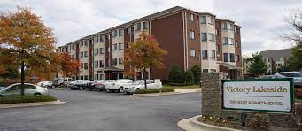 Sort all condos according to price, or get a tailored list of properties by setting the minimum and maximum monthly rates you're comfortable with. Victory Lakeside Senior Apartments Waldorf Md