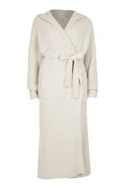 Check spelling or type a new query. Buy River Island Cream Hooded Fluffy Knit Robe From Next Germany